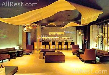 JW Marriott Hotel Bangkok 31